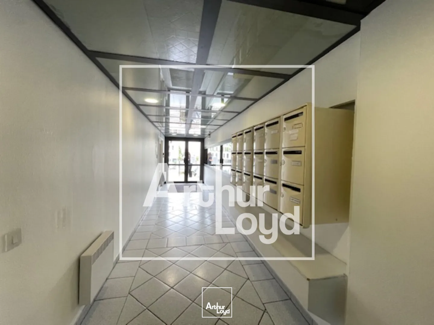 Bureaux - Location - MONTPELLIER - 34080 - 30-97.47 - 7793715