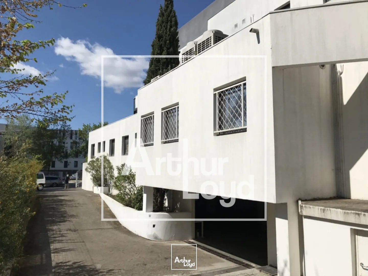 Bureaux - Location - MONTPELLIER - 34080 - 30-97.47 - 7793713