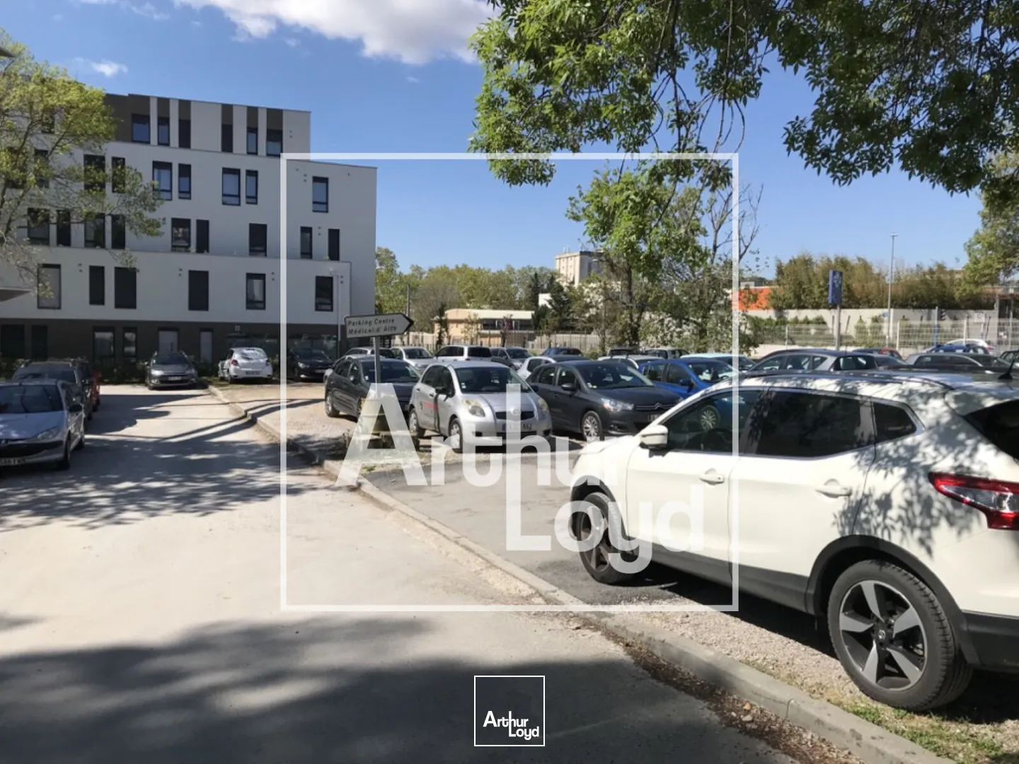 Bureaux - Location - MONTPELLIER - 34080 - 30-97.47 - 7793714