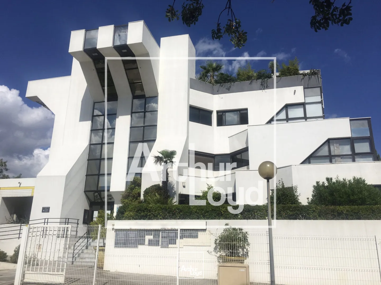 Bureaux - Location - MONTPELLIER - 34080 - 30-97.47 - 7793712