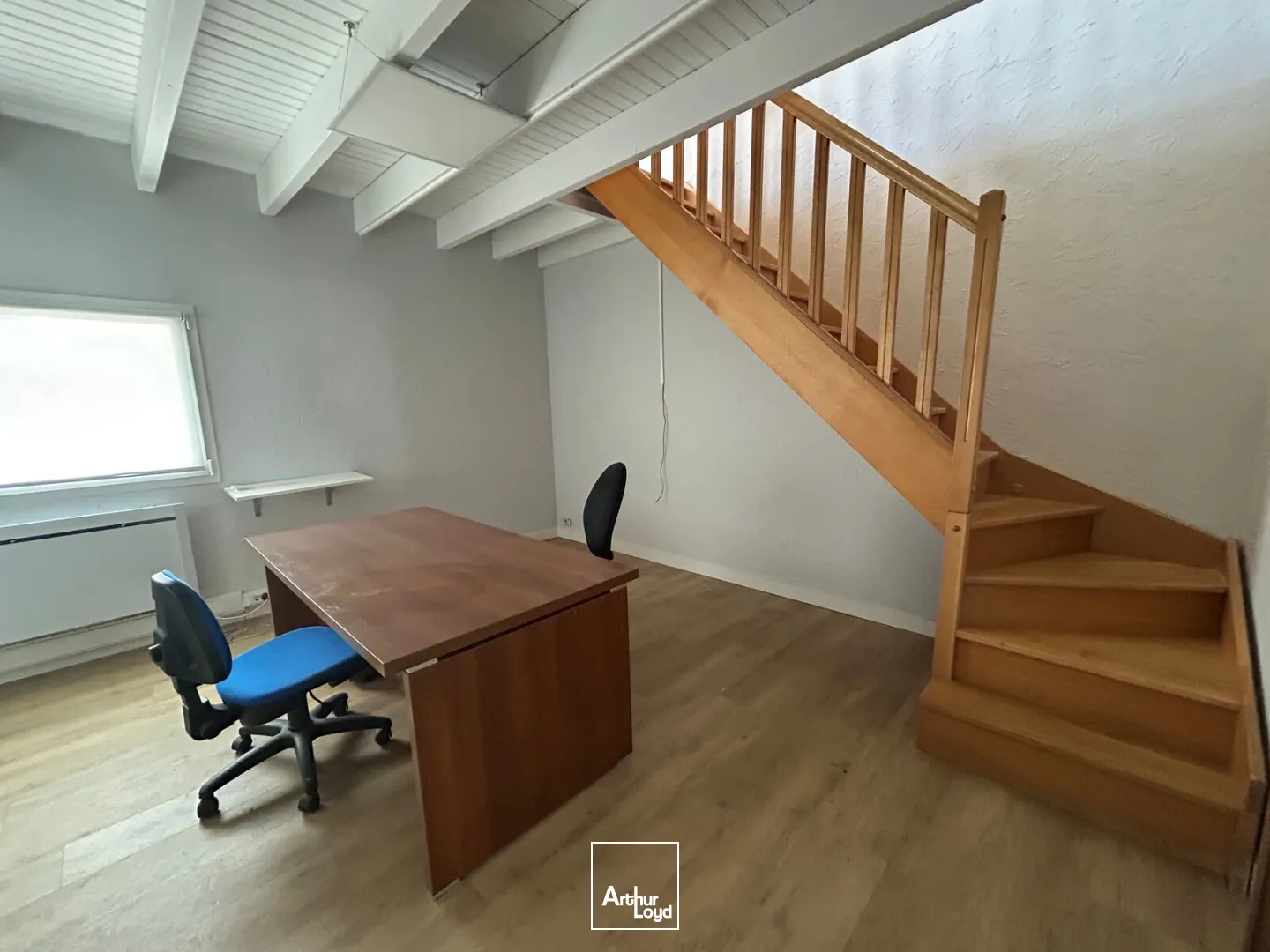 Locaux d'activité & Entrepôts - Location - PORNIC - 44210 - 385-385 - 7793748