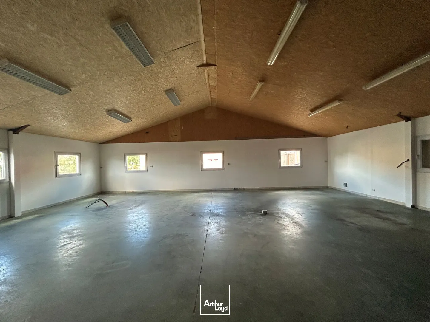 Locaux d'activité & Entrepôts - Location - PORNIC - 44210 - 385-385 - 7793747