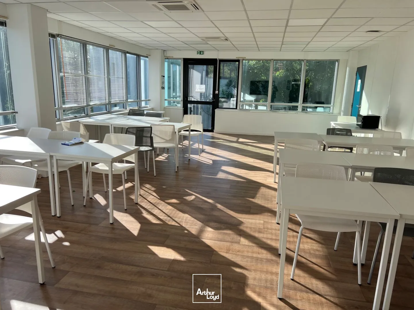 Bureaux - Location - NANTES - 44300 - 148.6-1823.9 - 7793764