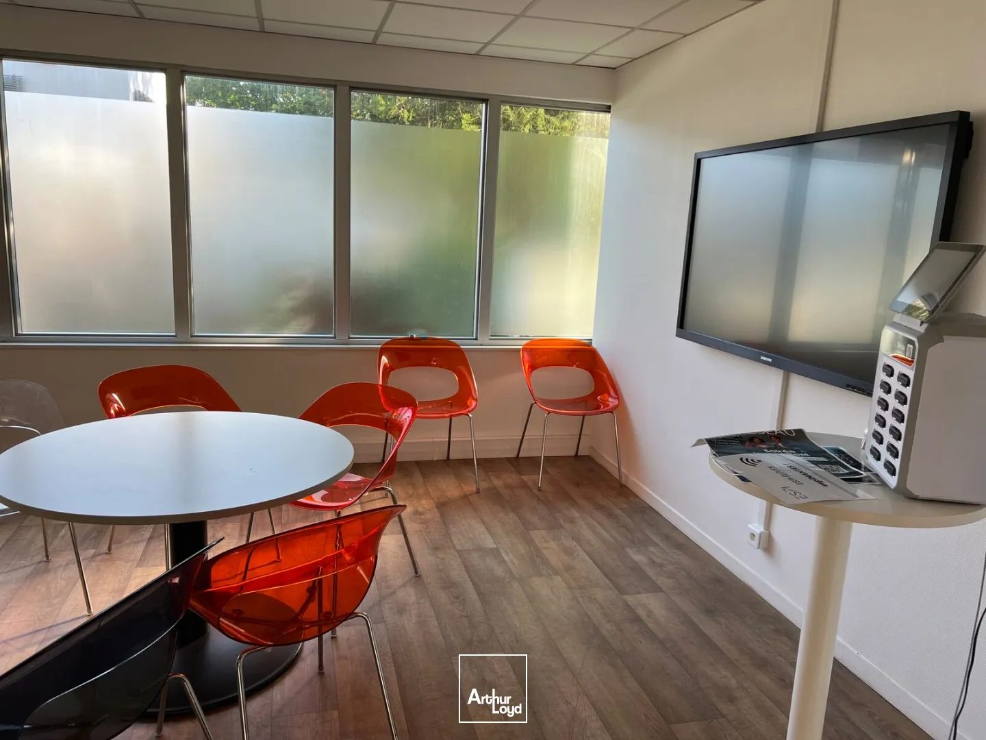 Bureaux - Location - NANTES - 44300 - 148.6-1823.9 - 7793761