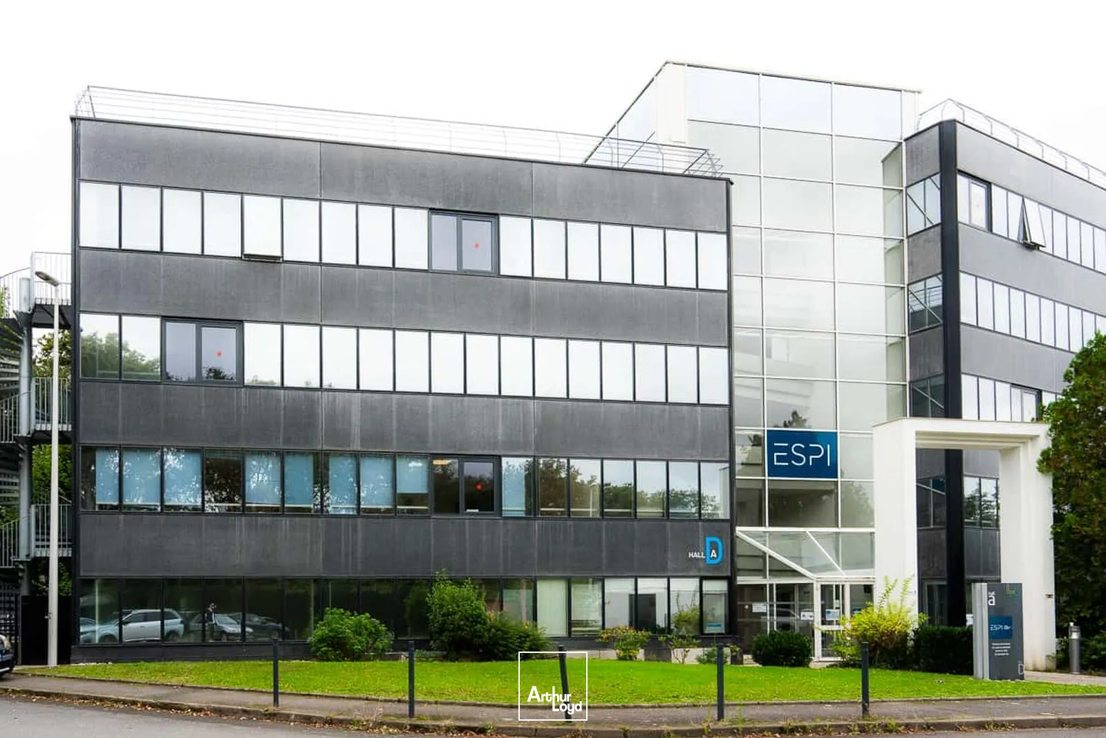 Bureaux - Location - NANTES - 44300 - 148.6-1823.9 - 7793757