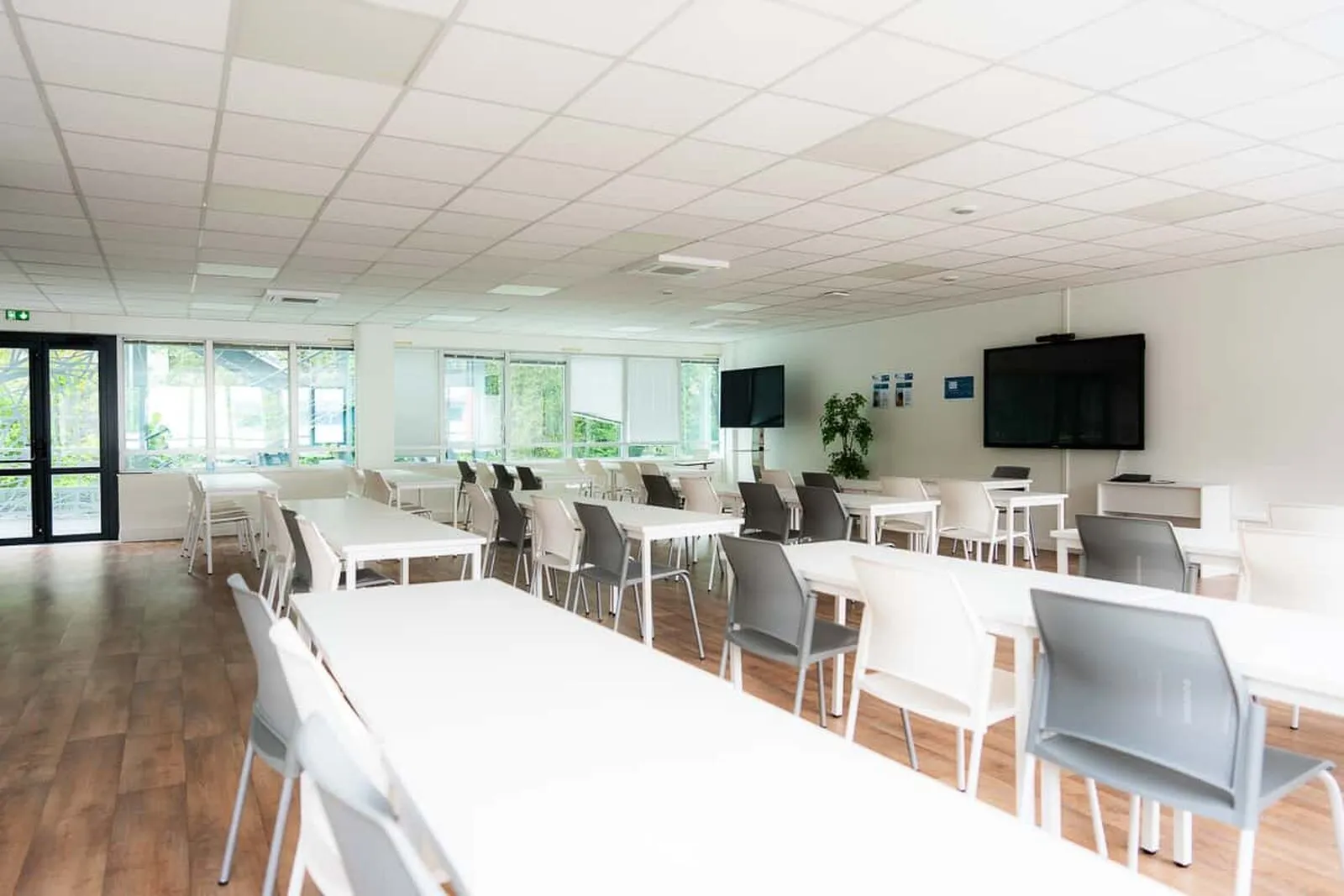 Bureaux - Location - NANTES - 44300 - 148.6-1823.9 - 7793758