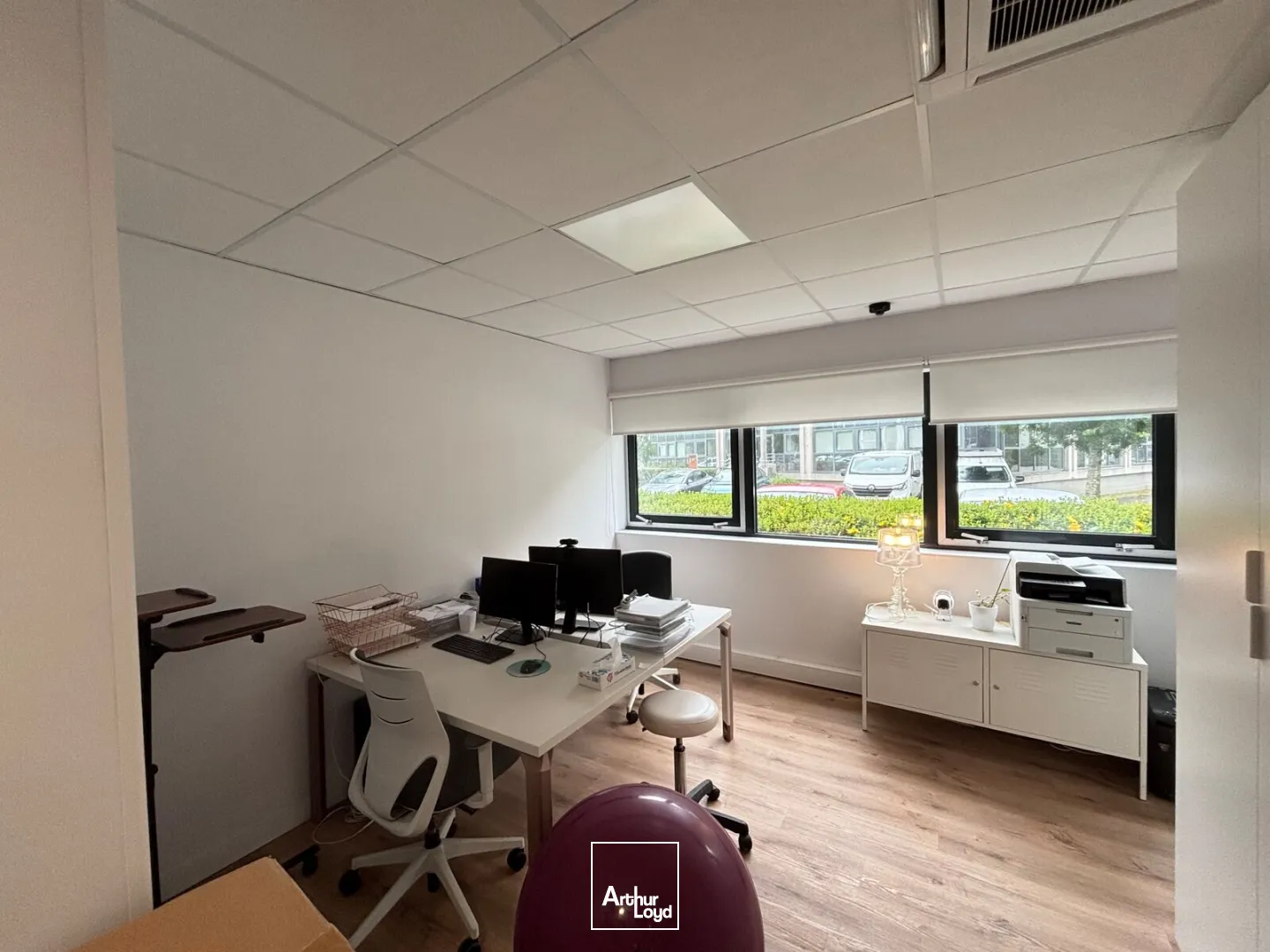 Bureaux - Location - NANTES - 44000 - 270-270 - 7793768