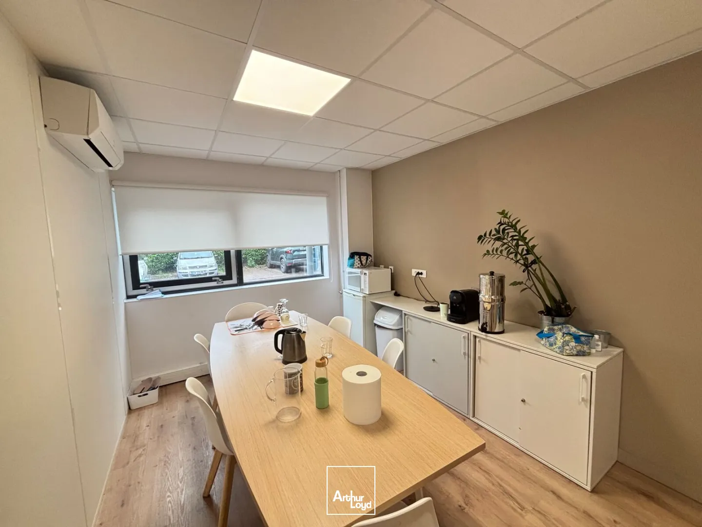 Bureaux - Location - NANTES - 44000 - 270-270 - 7793769