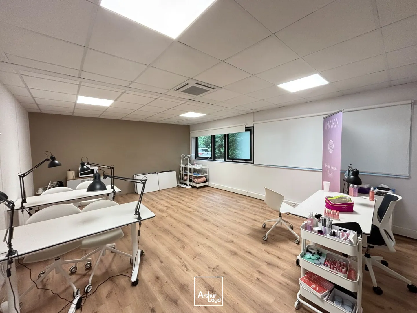Bureaux - Location - NANTES - 44000 - 270-270 - 7793770