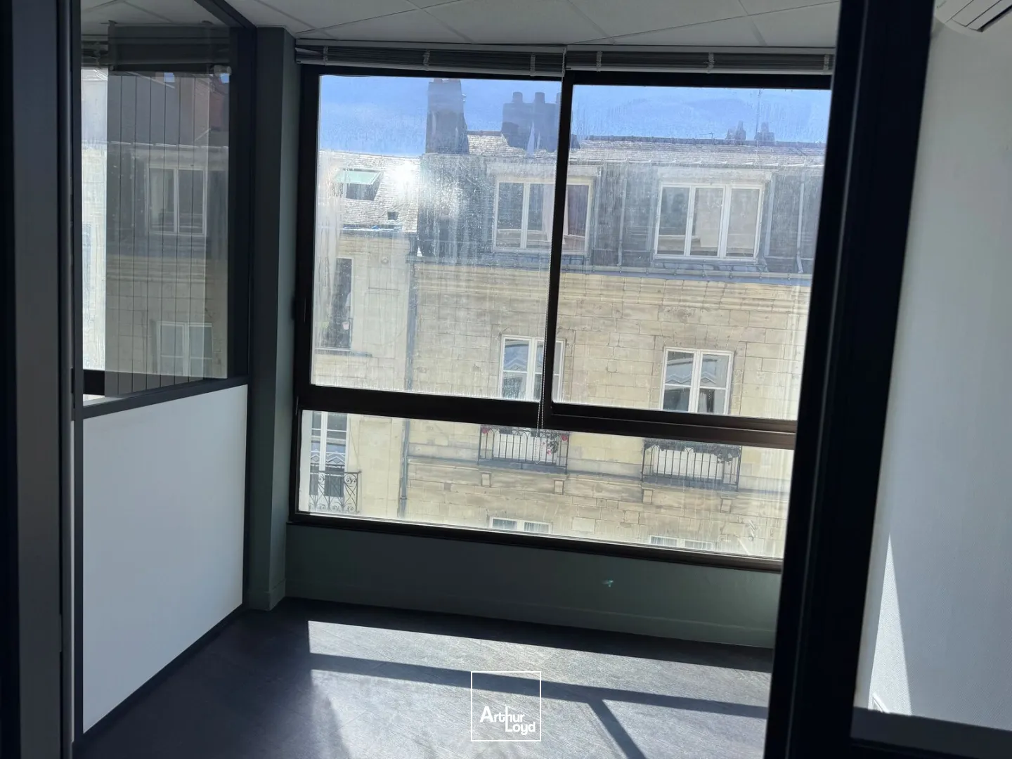 Bureaux - Location - NANTES - 44000 - 170-349 - 7793780