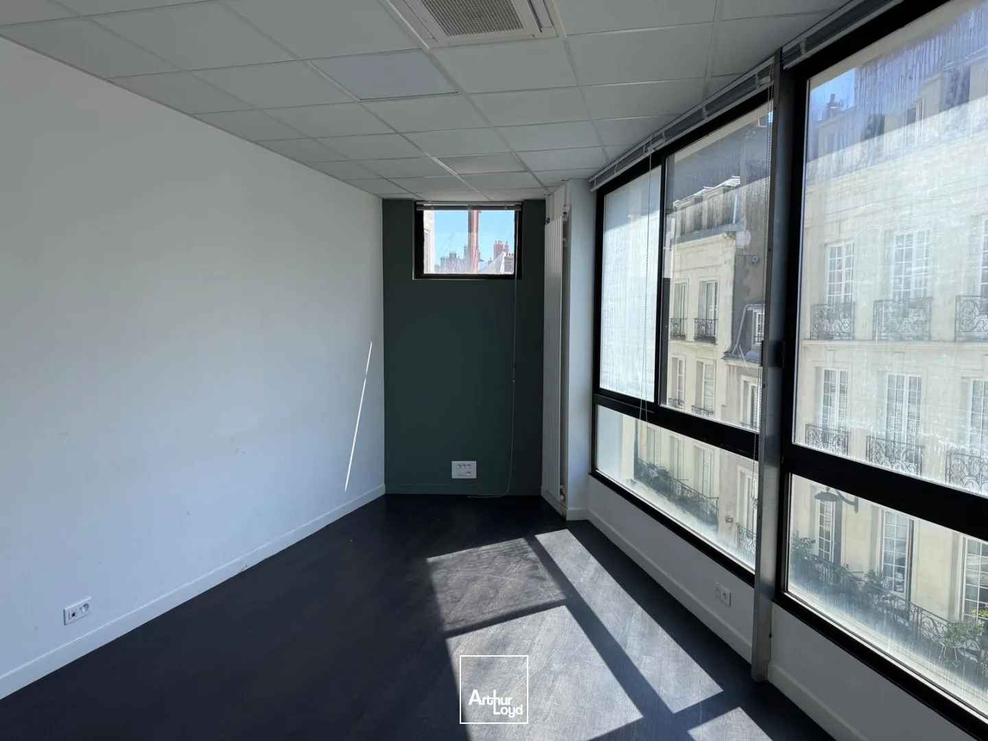 Bureaux - Location - NANTES - 44000 - 170-349 - 7793781