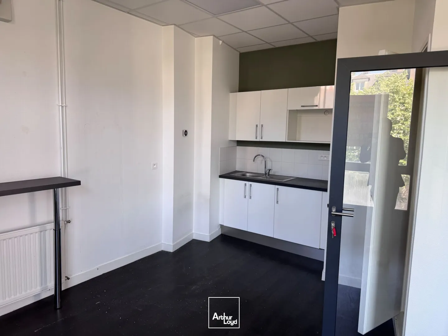 Bureaux - Location - NANTES - 44000 - 170-349 - 7793782