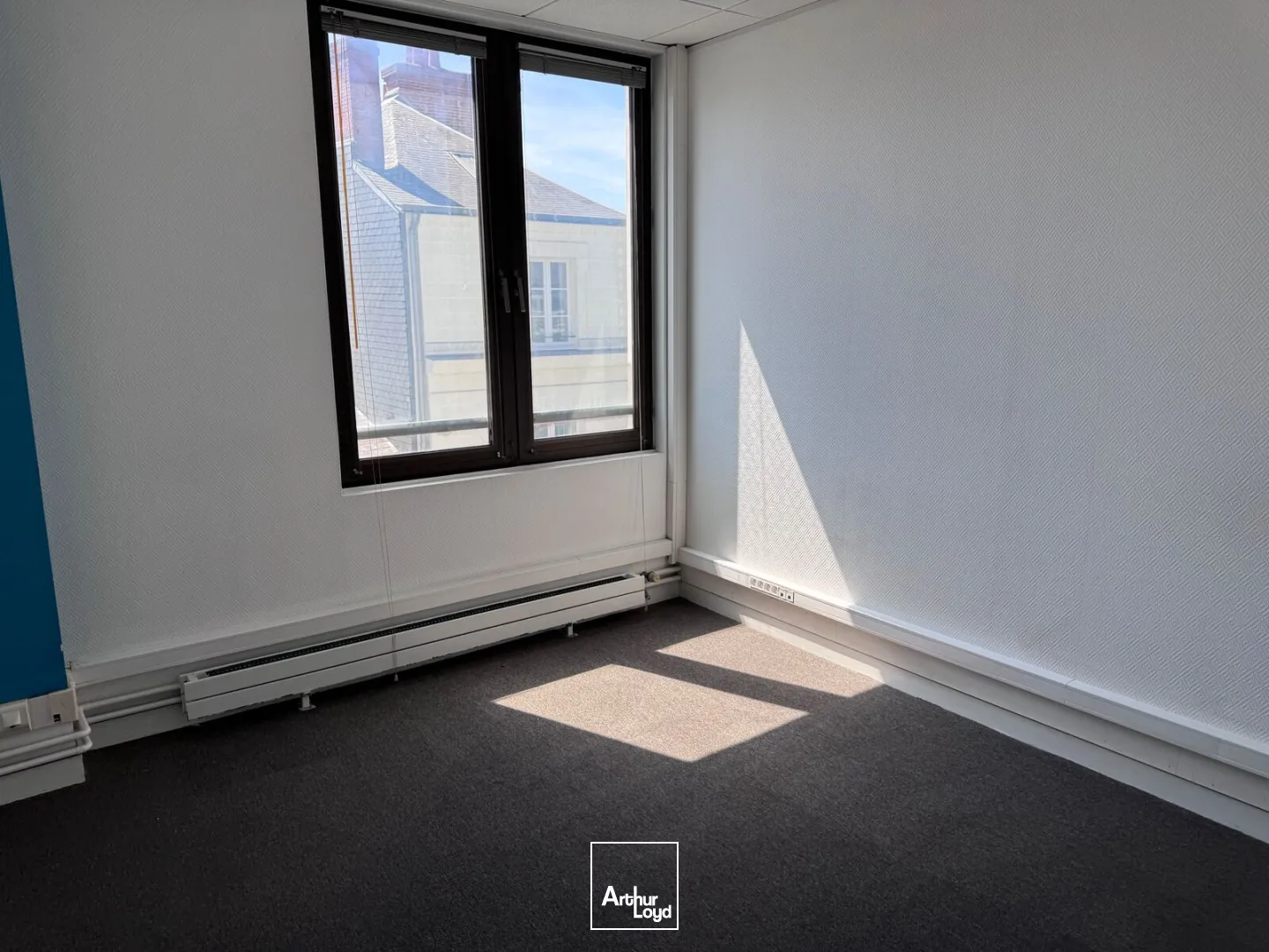 Bureaux - Location - NANTES - 44000 - 170-349 - 7793784