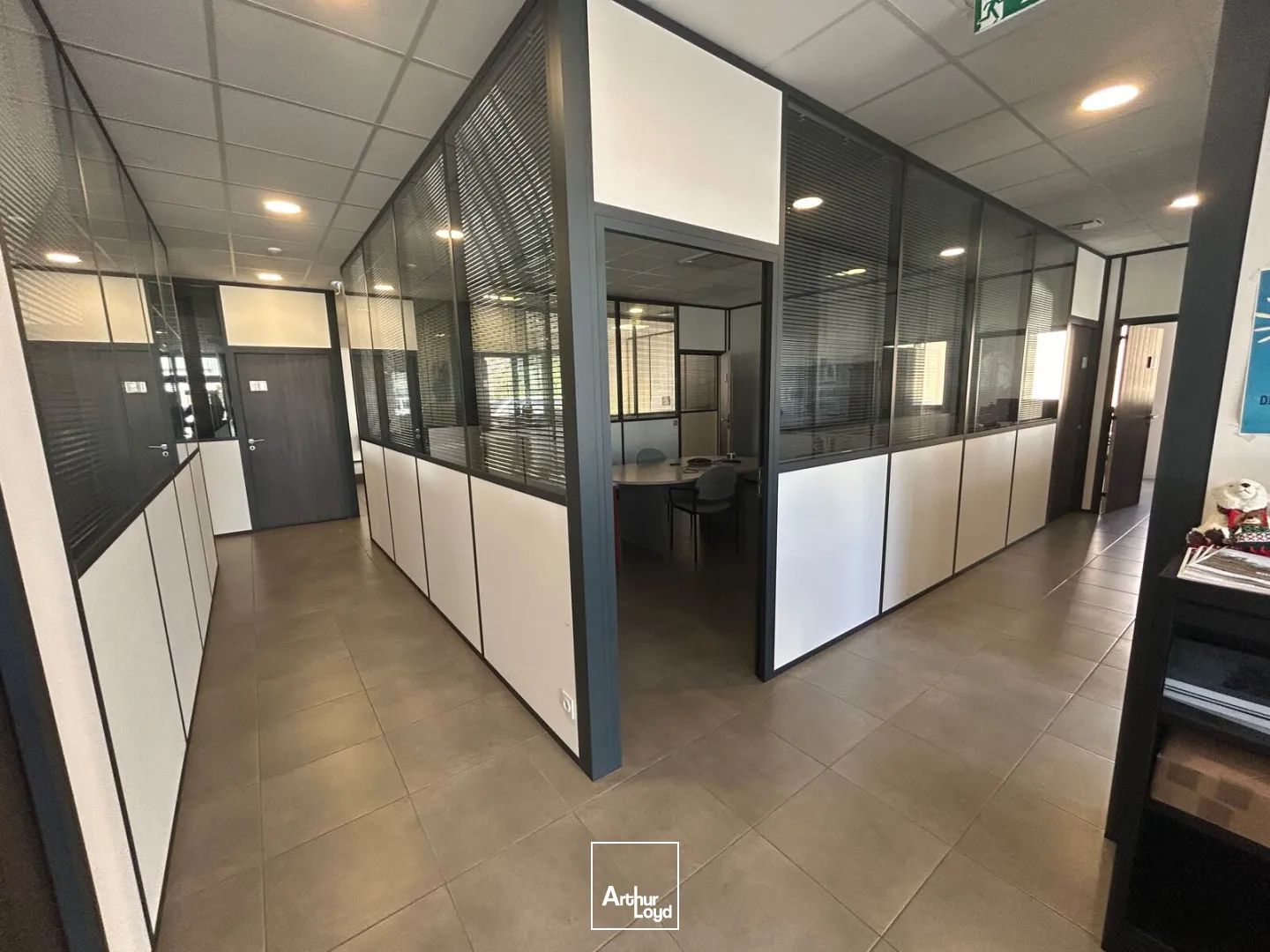 Locaux d'activité & Entrepôts - Location - SAINTE LUCE SUR LOIRE - 44980 - 741-741 - 7793787