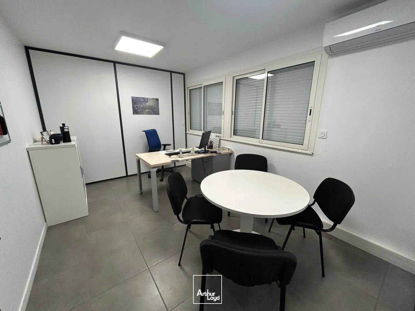 Locaux d'activité & Entrepôts - Location - SAINTE LUCE SUR LOIRE - 44980 - 741-741 - 7793790