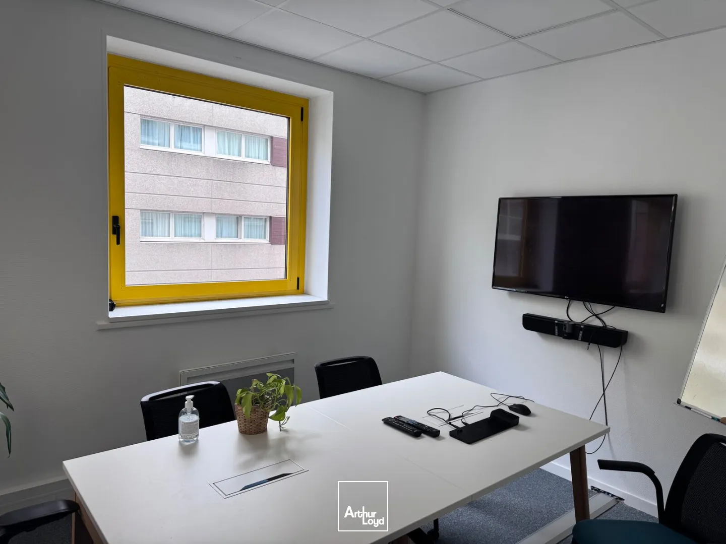 Bureaux - Location - NANTES - 44000 - 111-111 - 7793797