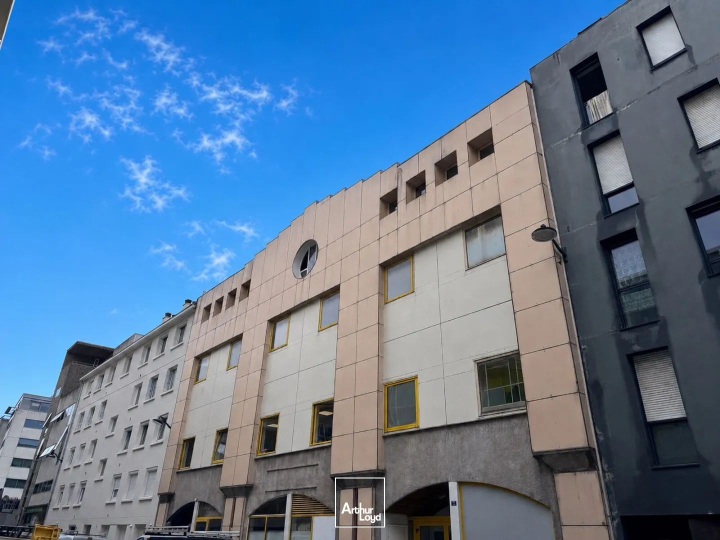 Bureaux - Location - NANTES - 44000 - 111-111 - 7793793