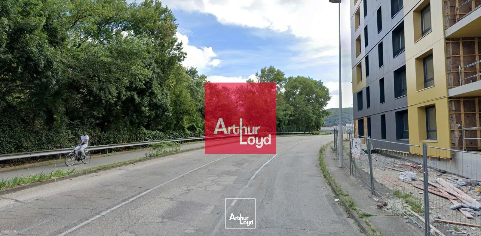 Bureaux - Location - ECHIROLLES - 38130 - 199-860 - 7793822