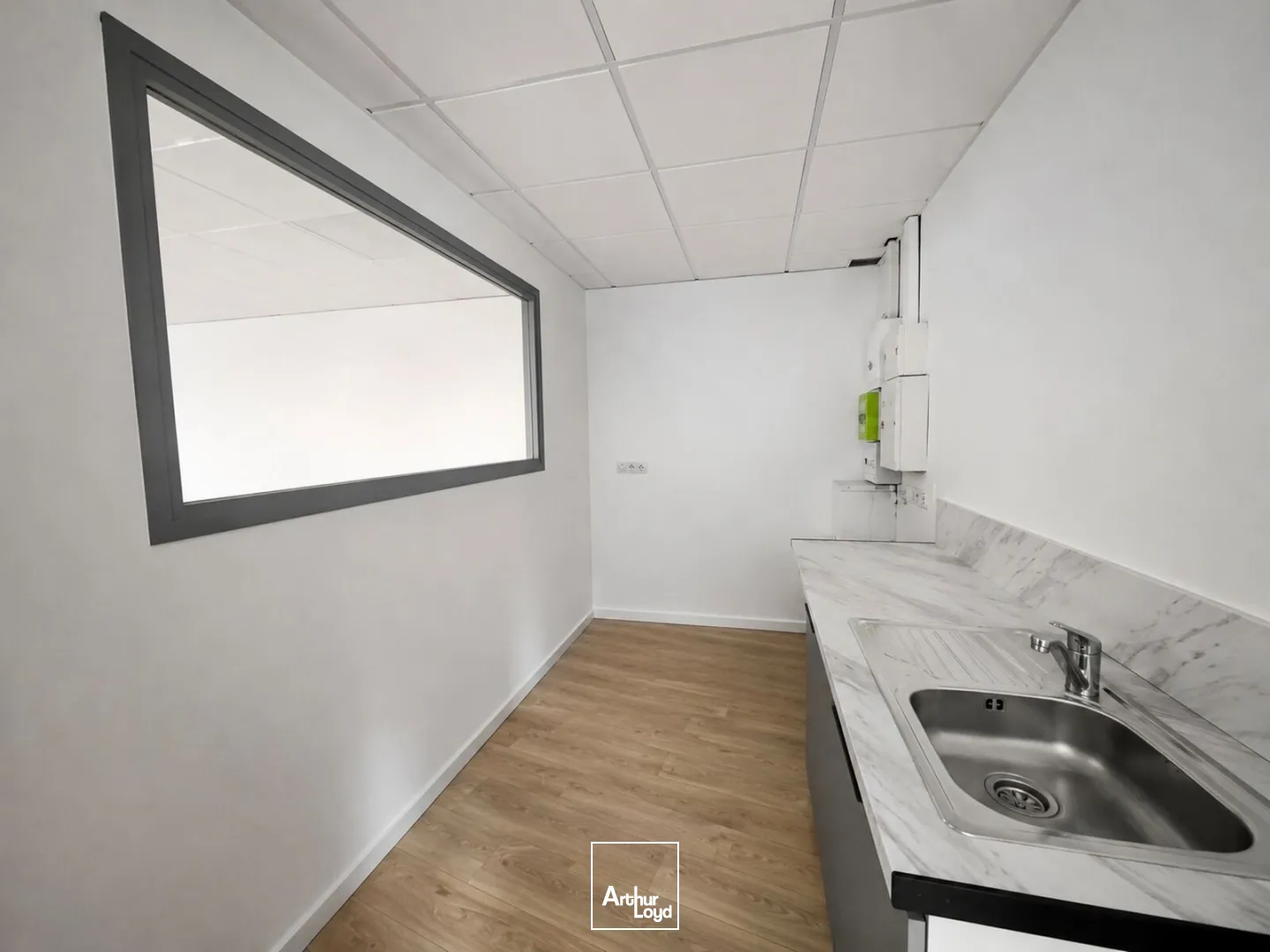 Bureaux - Location - EVREUX - 27000 - 125-125 - 7793860