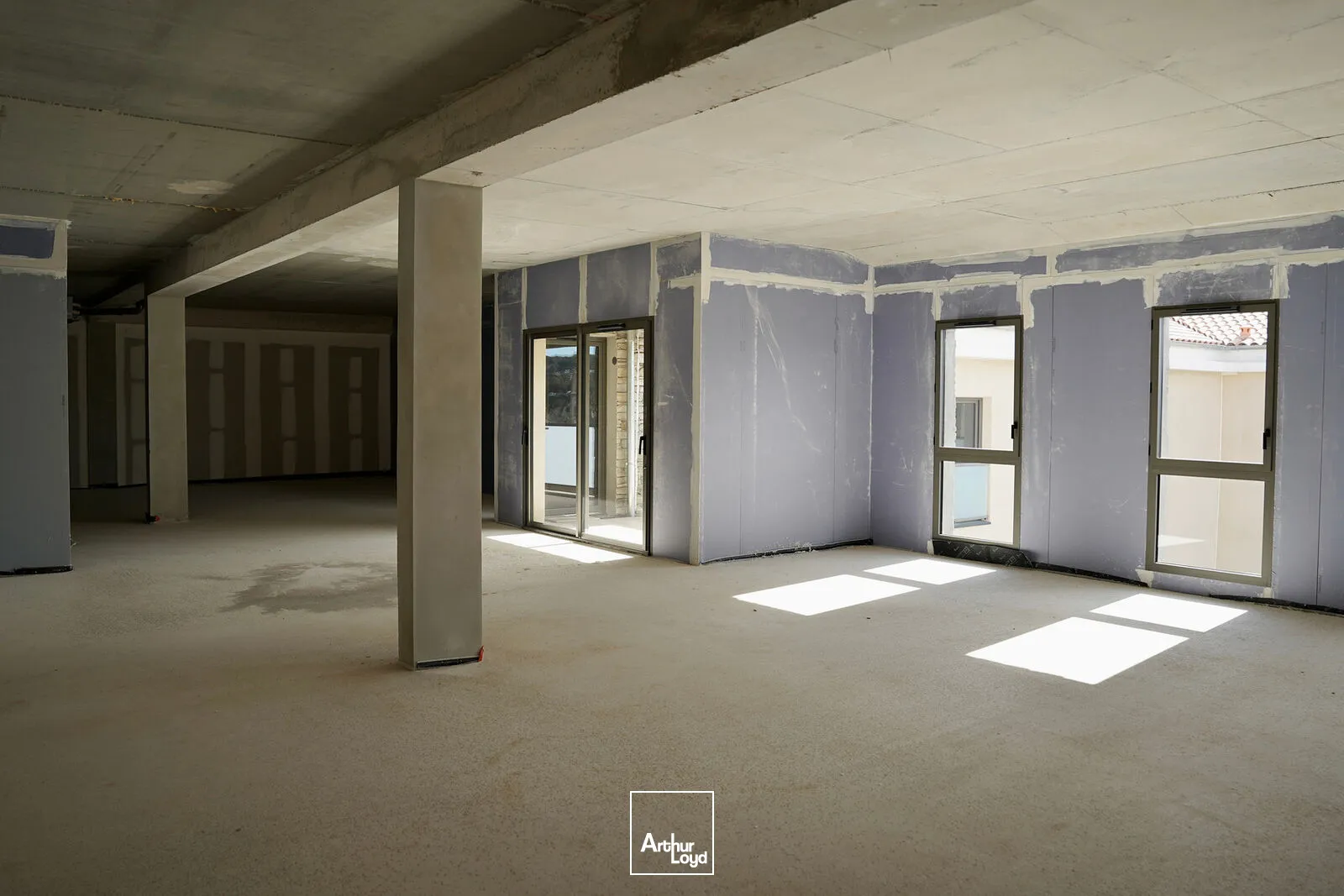 Bureaux - Vente - SANARY SUR MER - 83110 - 78.75-1081.59 - 7793957