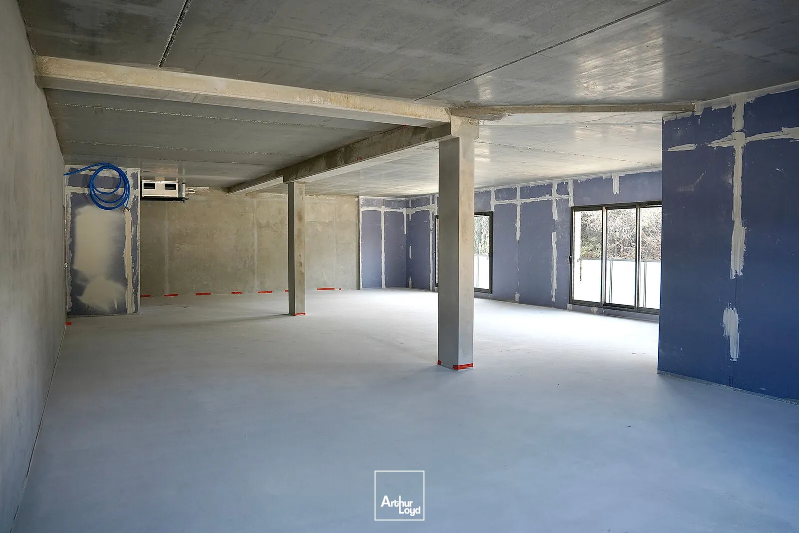 Bureaux - Vente - SANARY SUR MER - 83110 - 78.75-1081.59 - 7793959