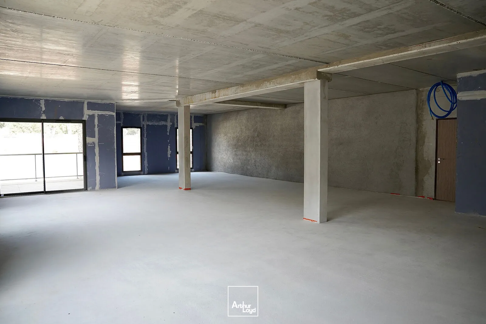 Bureaux - Vente - SANARY SUR MER - 83110 - 78.75-1081.59 - 7793960