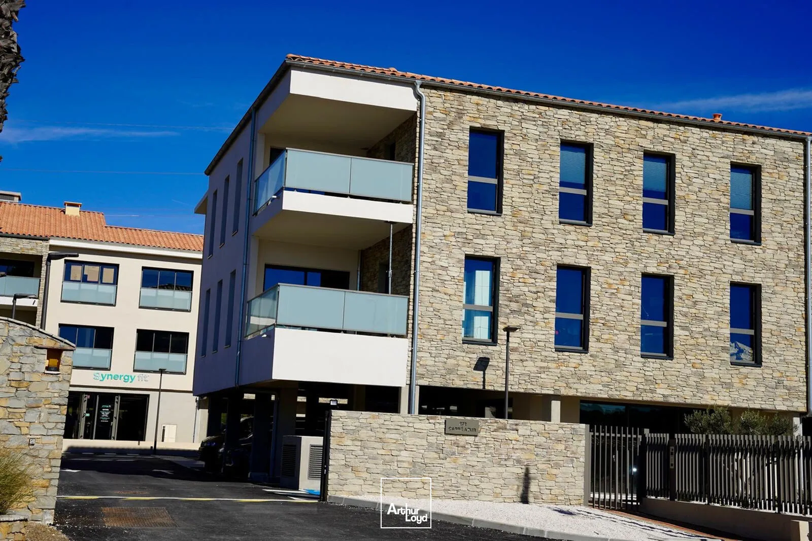 Bureaux - Vente - SANARY SUR MER - 83110 - 78.75-1081.59 - 7793956