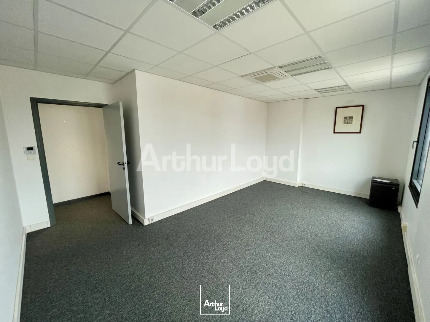 Bureaux - Location - LILLE - 59000 - 126-126 - 7794000