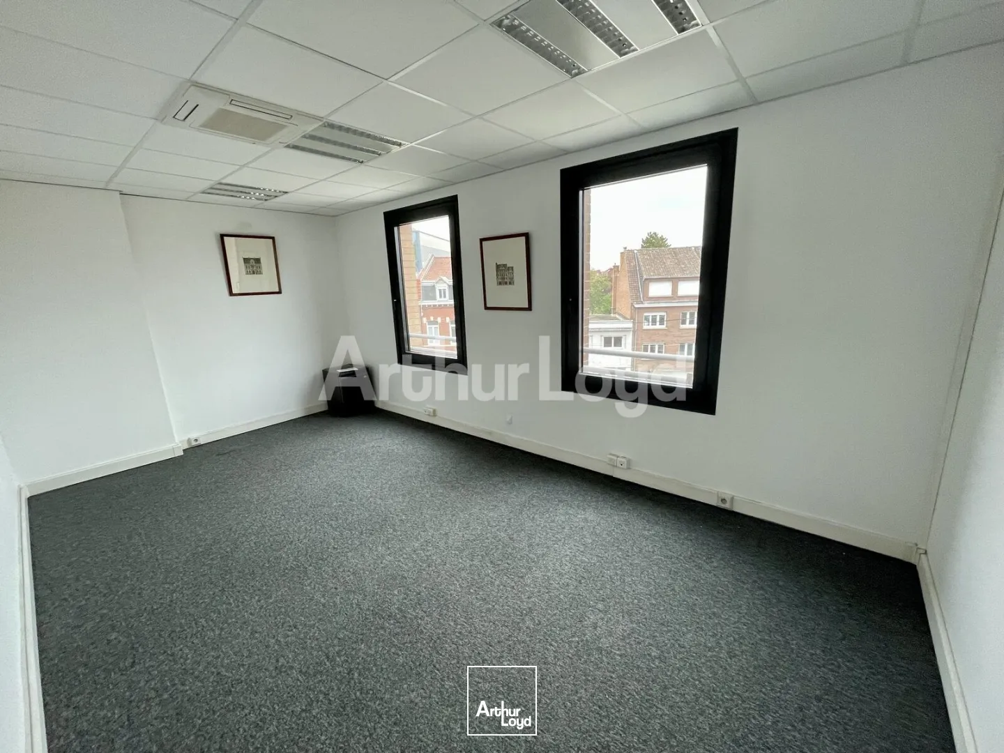 Bureaux - Location - LILLE - 59000 - 126-126 - 7793998