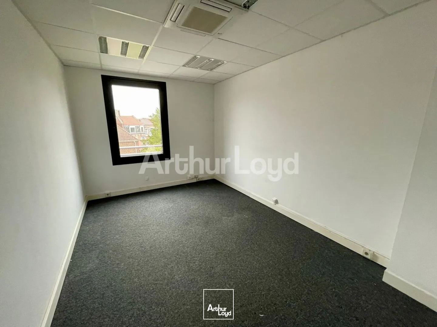 Bureaux - Location - LILLE - 59000 - 126-126 - 7794001