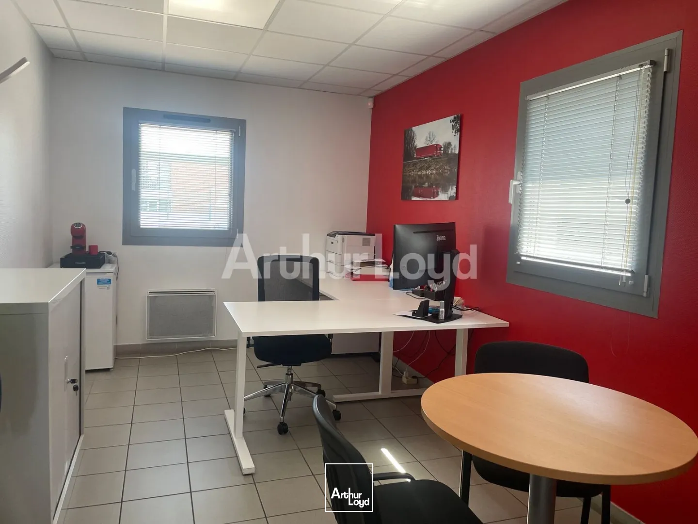 Locaux d'activité & Entrepôts - Vente - COURCELLES LES LENS - 62970 - 946-946 - 7794058