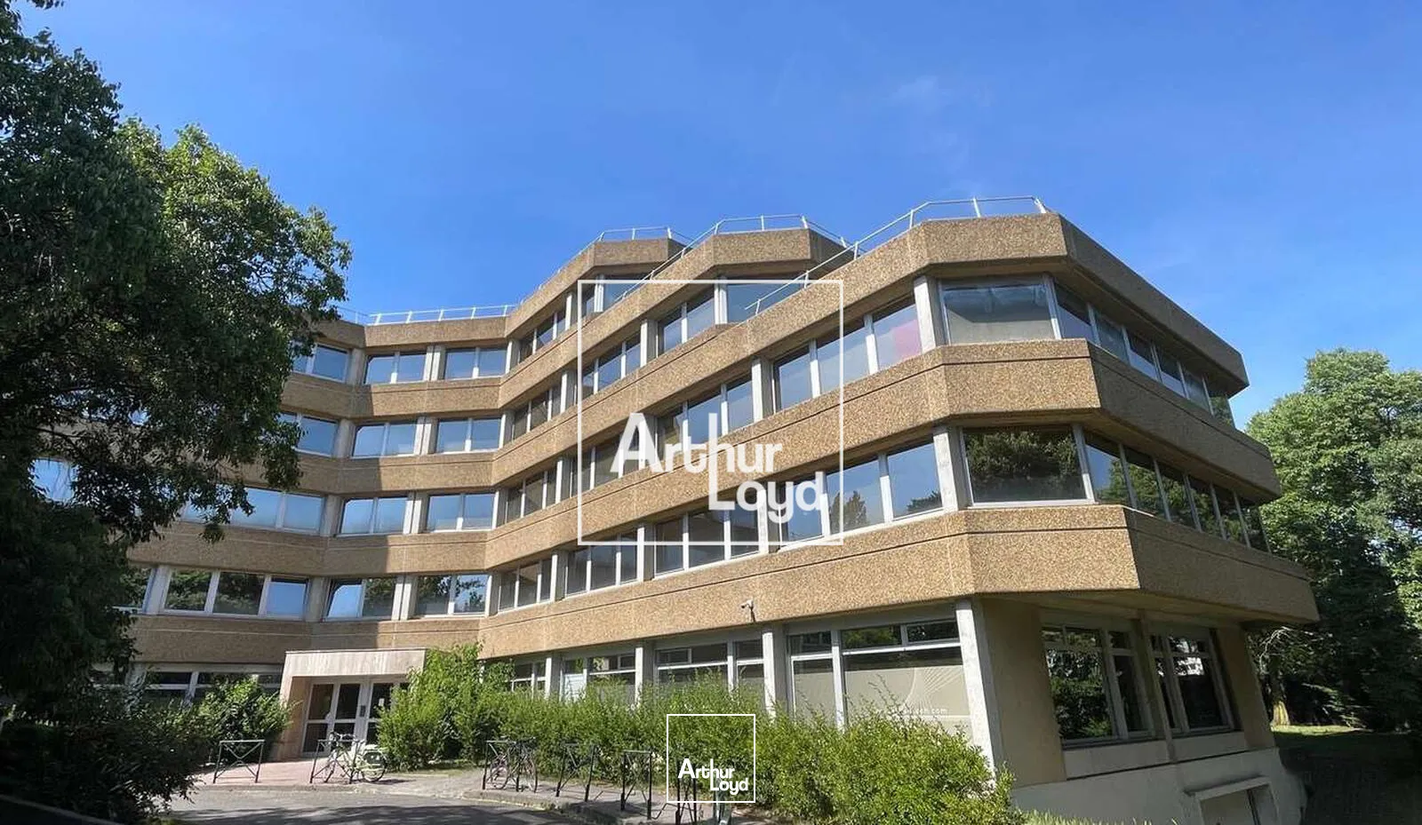 Bureaux - Location - TOULOUSE - 31000 - 287-287 - 7794081