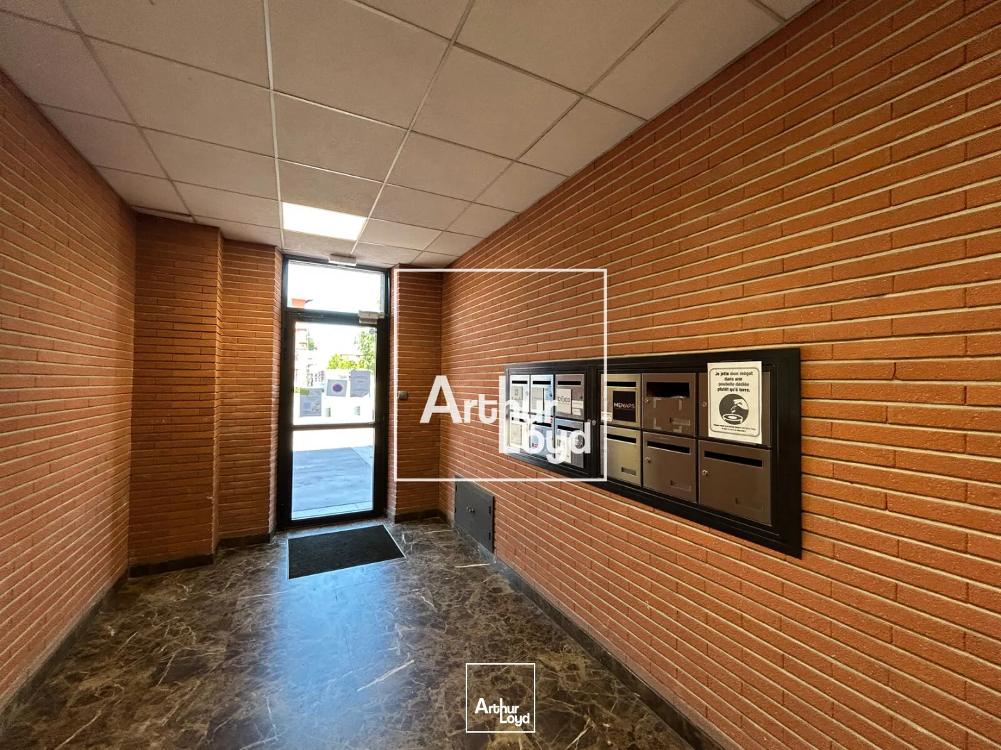 Bureaux - Location - TOULOUSE - 31300 - 111-249 - 7794087
