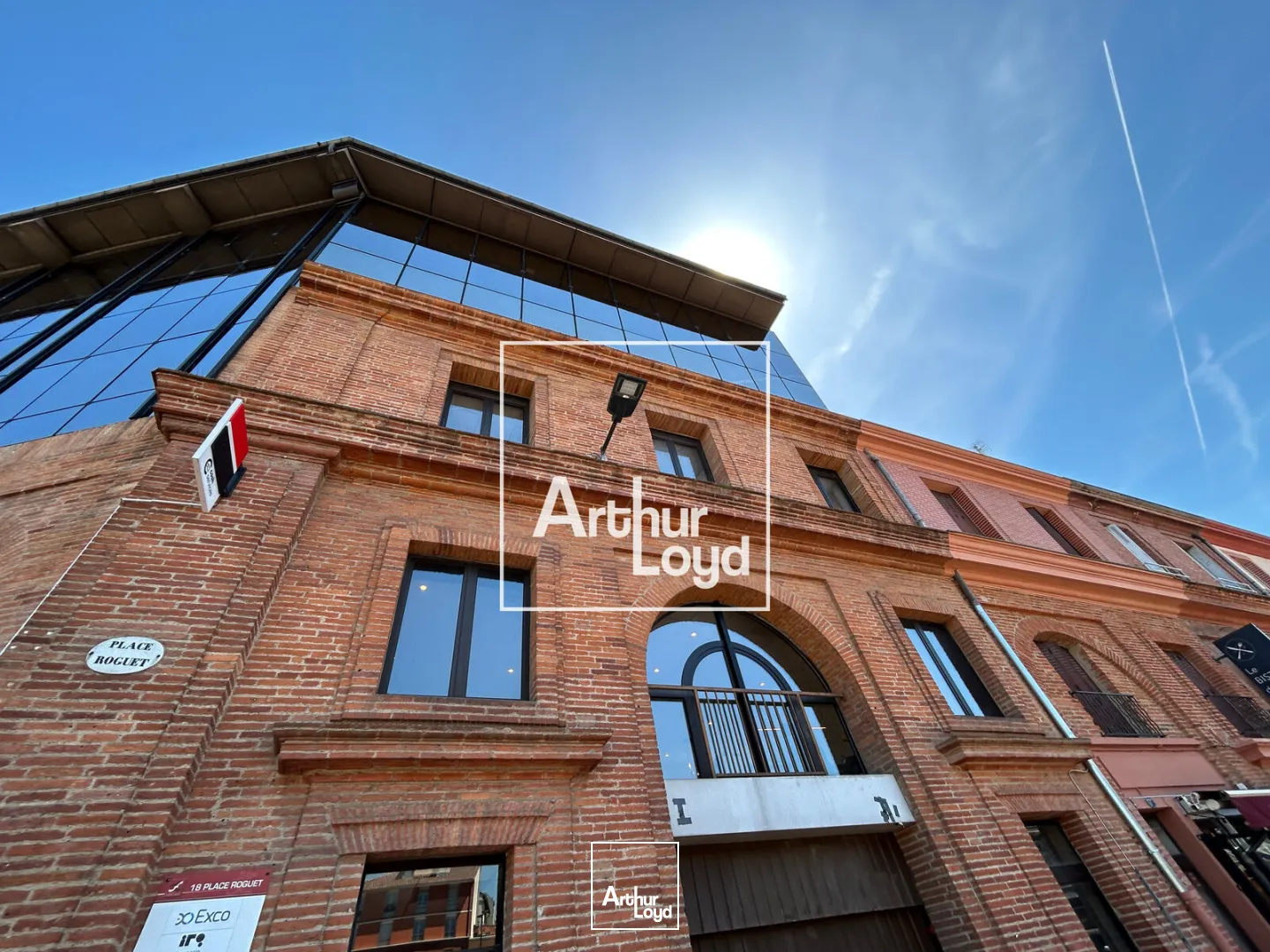 Bureaux - Location - TOULOUSE - 31300 - 111-249 - 7794084