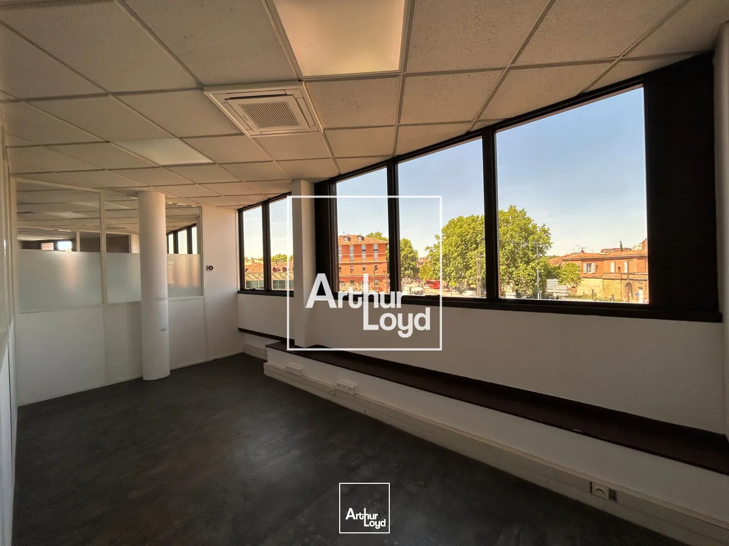 Bureaux - Location - TOULOUSE - 31300 - 111-249 - 7794095
