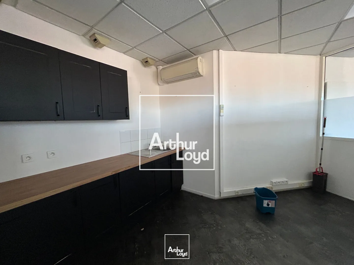 Bureaux - Location - TOULOUSE - 31300 - 111-249 - 7794096