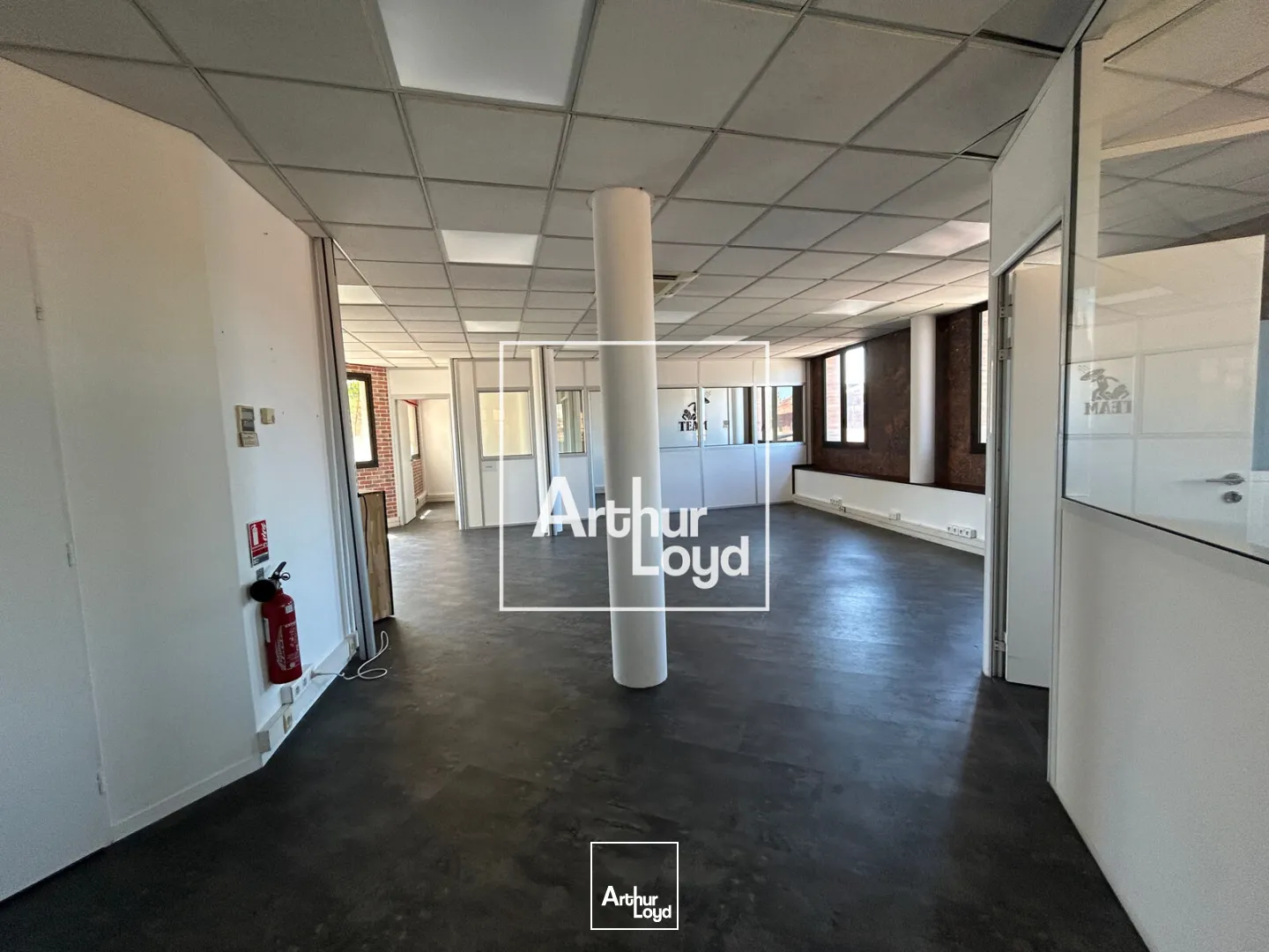Bureaux - Location - TOULOUSE - 31300 - 111-249 - 7794097