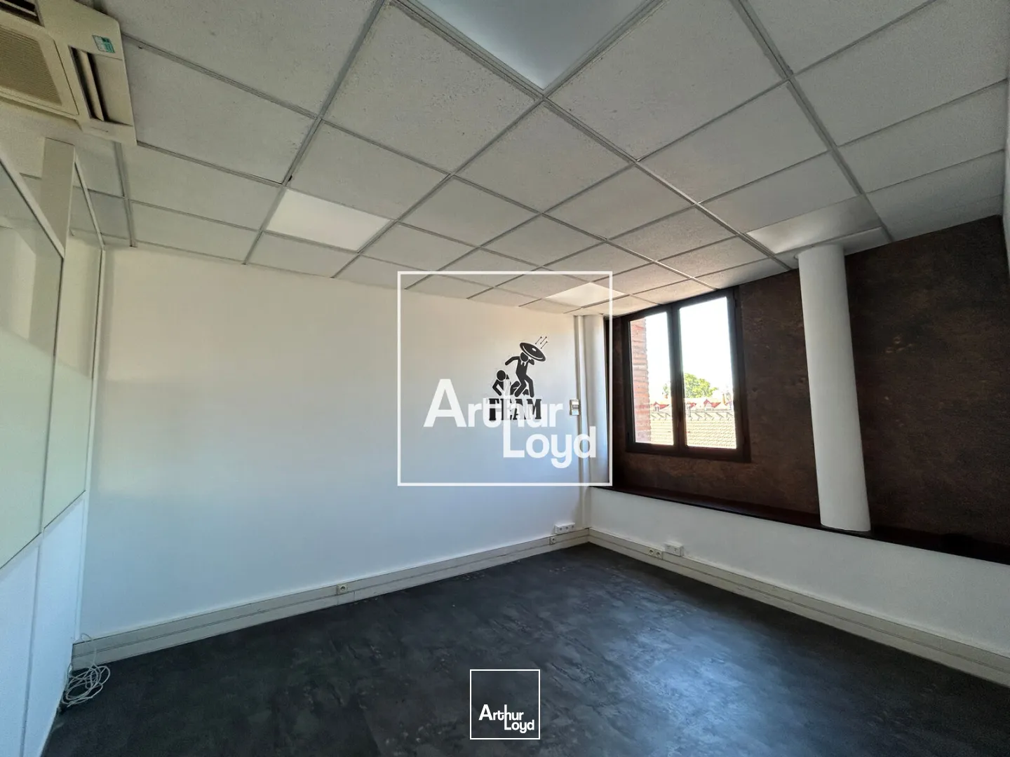 Bureaux - Location - TOULOUSE - 31300 - 111-249 - 7794100