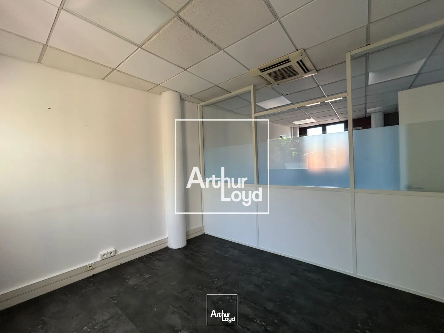 Bureaux - Location - TOULOUSE - 31300 - 111-249 - 7794101