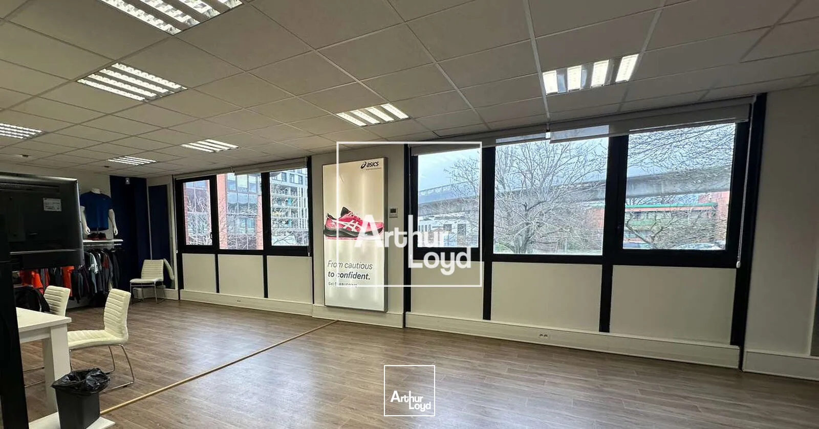 Bureaux - Location - LABEGE - 31670 - 303-303 - 7794104