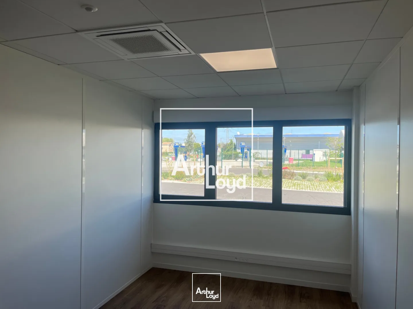 Locaux d'activité & Entrepôts - Location - TOULOUSE - 31100 - 2238-2238 - 7794118