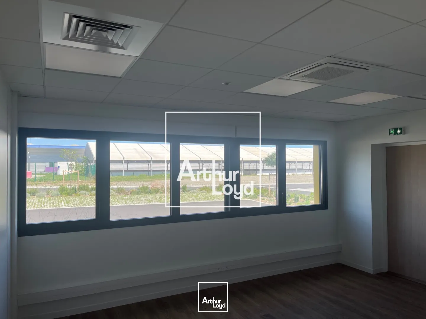 Locaux d'activité & Entrepôts - Location - TOULOUSE - 31100 - 2238-2238 - 7794117
