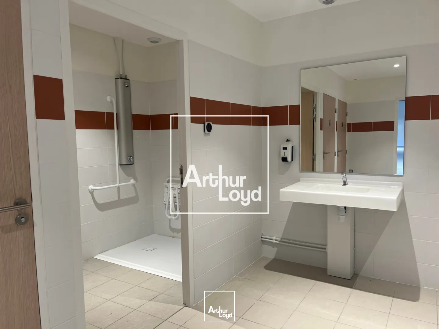 Locaux d'activité & Entrepôts - Location - TOULOUSE - 31100 - 2238-2238 - 7794119