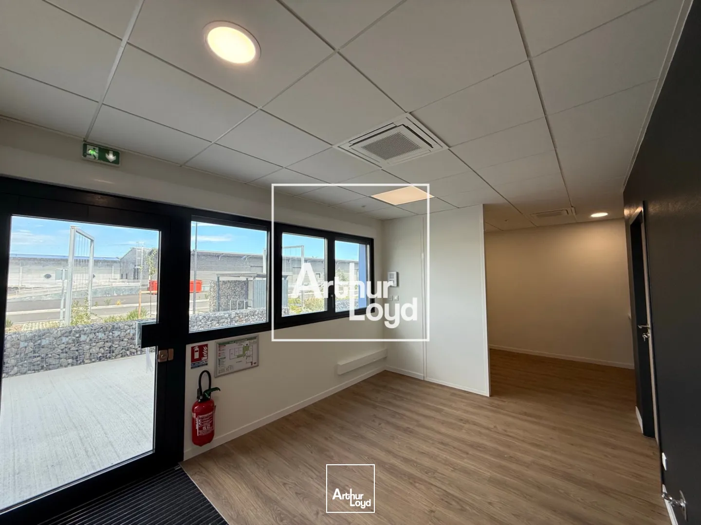 Locaux d'activité & Entrepôts - Location - TOULOUSE - 31100 - 2238-2238 - 7794114