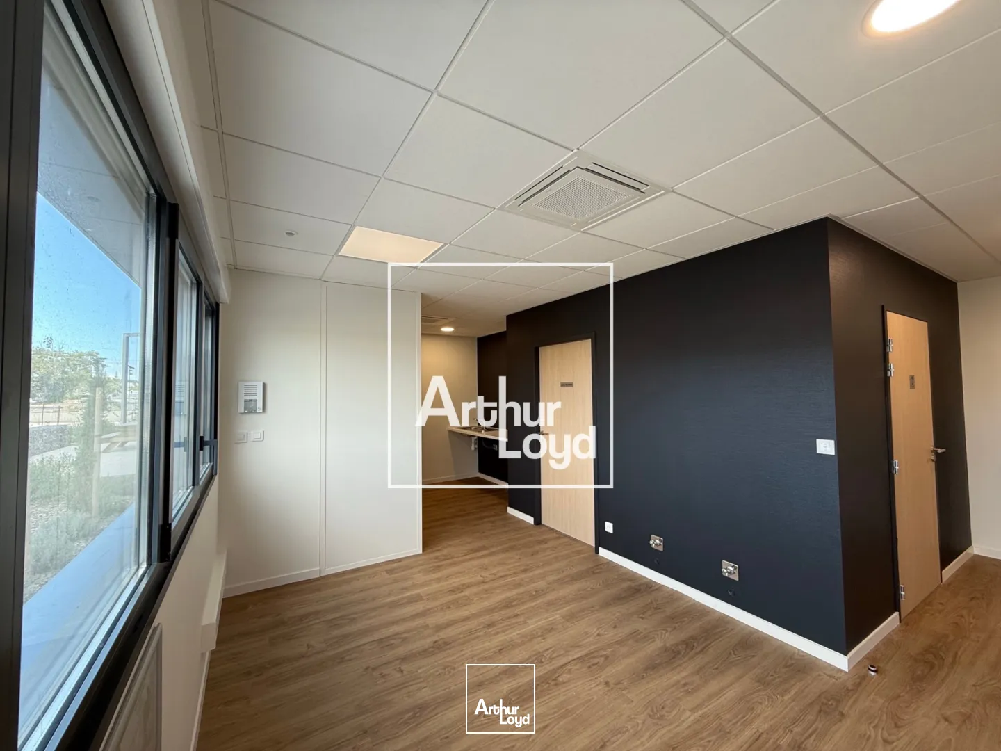 Locaux d'activité & Entrepôts - Location - TOULOUSE - 31100 - 2238-2238 - 7794115