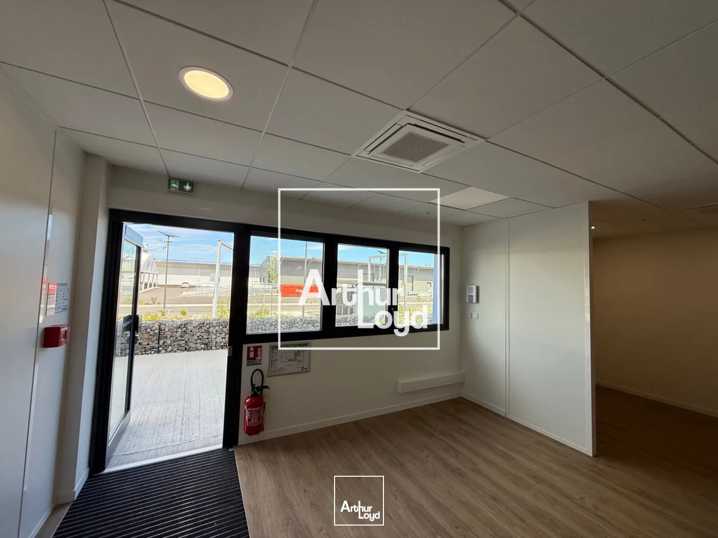 Locaux d'activité & Entrepôts - Location - TOULOUSE - 31100 - 2238-2238 - 7794116