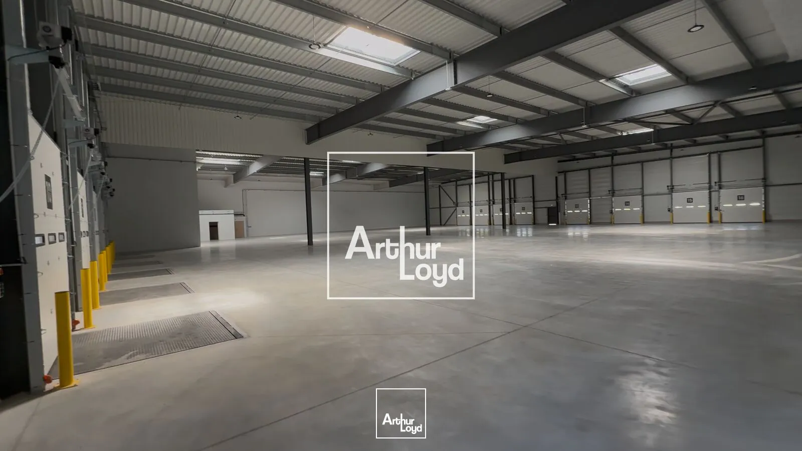 Locaux d'activité & Entrepôts - Location - TOULOUSE - 31100 - 2238-2238 - 7794112