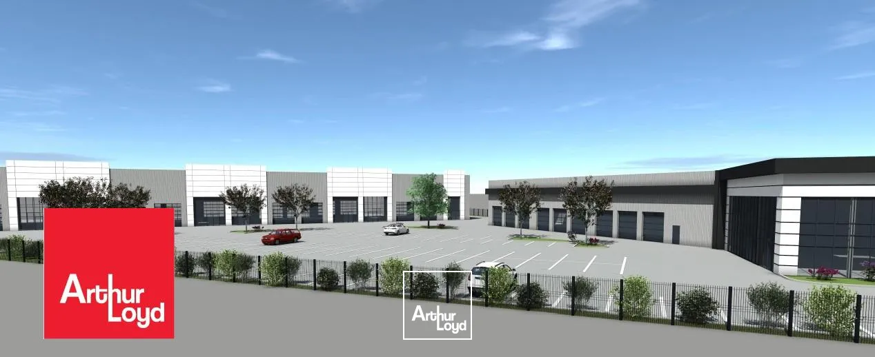 Locaux commerciaux - Location - NOGENT LE PHAYE - 28630 - 1178-1178 - 7794252