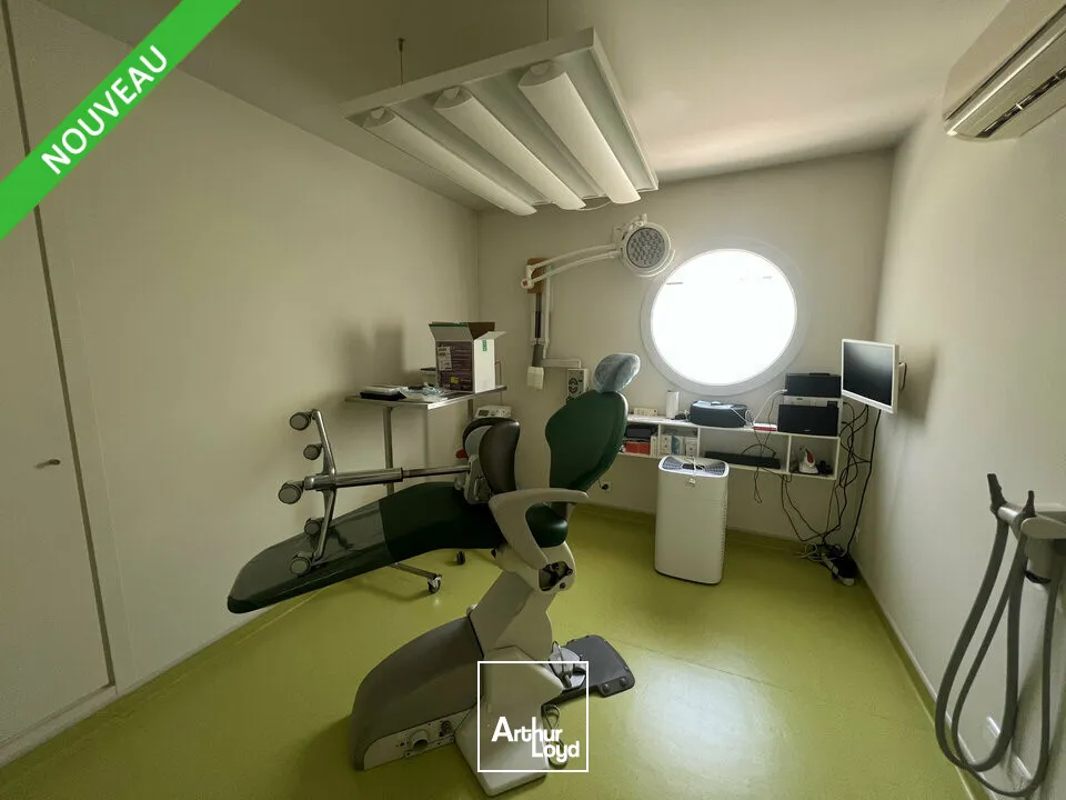 Bureaux - Vente - VALENCE - 26000 - 65-65 - 7794287