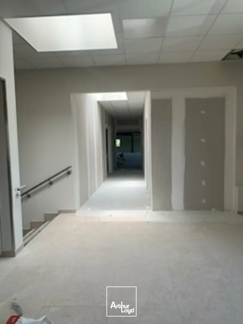 Bureaux - Location - VEDENE - 84270 - 47-208 - 7794291